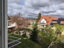 SOFORT: Moderne, helle 2-Zimmer-Wohnung mit kompletter Einbau-Küche Wohnung mieten 55218 Ingelheim am Rhein Bild klein