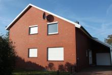 Sofort verfügbar''ruhige Wohnlage**Oberwohnung Wohnung mieten 26844 Jemgum Bild klein