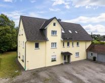 Solide investieren in ruhiger Lage Wohnung kaufen 88410 Bad Wurzach Bild klein