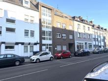 Solide Kapitalanlage mit guter Rendite - Baujahr 1989! Gewerbe kaufen 41061 Mönchengladbach Bild klein