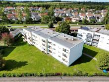 Solide Kapitalanlage: Voll vermietetes Mehrfamilienhaus mit 6 Wohneinheiten Haus kaufen 72116 Mössingen Bild klein