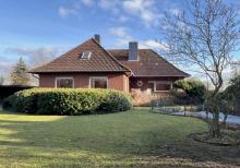 ***Solider Winkelbungalow mit viel Platz in ruhiger Feldrandlage*** Haus kaufen 31535 Neustadt am Rübenberge Bild klein