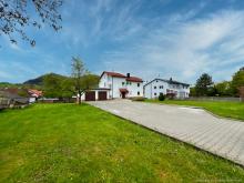 Solides 2-Familienhaus in gutem Zustand mit großem Grundstück Haus kaufen 72116 Mössingen Bild klein