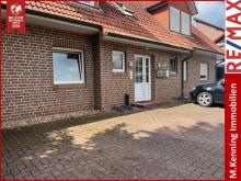 Solides 4-Parteienhaus – Vollvermietet und Nachhaltig Rentabel*Investieren mit Sicherheit* Haus kaufen 49751 Sögel Bild klein