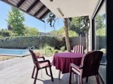 Solides Generationenhaus mit Pool Haus kaufen 79227 Schallstadt Bild klein