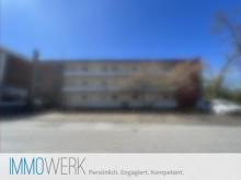 Solides Mehrfamilienhaus mit 15 Wohneinheiten und Garagen Haus kaufen 21109 Hamburg Bild klein