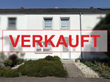 Solides Reihenmittelhaus in zentraler Lage von 47574 Goch Haus kaufen 47574 Goch Bild klein