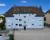 Solides Wohninvestment mit Potenzial Haus kaufen 88326 Aulendorf Bild klein