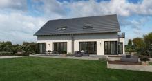 *Solingen* 2 DHH - Ideal für 2 Familien mit OKAL Haus kaufen 42653 Solingen Bild klein