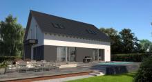 **Solingen** 2 Familienhaus mit Einliegerwohnung Haus kaufen 42719 Solingen Bild klein