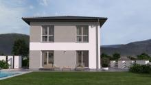 **Solingen** Beliebte Stadtvilla, ohne Schrägen Haus kaufen 42657 Solingen Bild klein