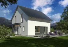 **Solingen** Platz für die ganze Familie - Ihr OKAL Traumhaus in Solingen Haus kaufen 42697 Solingen Bild klein