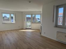 Sonne und Aussicht genießen Wohnung mieten 99867 Gotha Bild klein