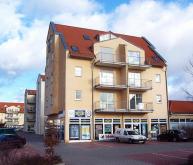 Sonnendurchflutete Wohnung! Wohnung mieten 99867 Gotha Bild klein