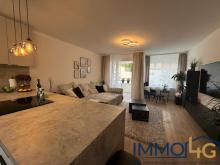 Sonnige Eigentumswohnung mit Havelblick - 3 Zimmer und Balkon Wohnung kaufen 13505 Berlin Bild klein