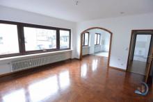 Sonnige, gut geschnittene Wohnung im Zweifamilienhaus Wohnung mieten 65207 Wiesbaden Bild klein
