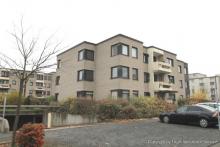 Sonnige Mietwohnung mit Balkon und Dachloggia – ideal für Paare und Singles Wohnung mieten 53125 Bonn Bild klein