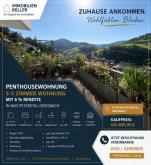 Sonnige Penthousewohnung mit Traumaussicht Wohnung kaufen 77740 Bad Peterstal-Griesbach Bild klein