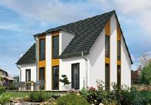 Sonniges Einfamilienhaus in bevorzugter und ruhiger Lage Haus kaufen 71665 Vaihingen-Riet Bild klein