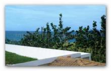 Sosua: grosszügige Villa direkt an Felsenküste mit fantastischem Meerblick in bevorzugter und ruhiger Wohnlage. Haus kaufen 46244 Sosúa/Dominikanische Republik Bild klein