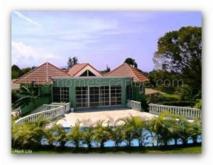 Sosua: Neue Villa mit Meerblick in einer gepflegten Wohnanlage in Sosúa. Haus kaufen 46244 Sosúa/Dominikanische Republik Bild klein