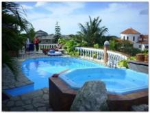 Sosua/Cabarete: Wunderschöne Villa in einer Wohnanlage zwischen Sosúa und Cabarete Haus kaufen 46244 Sosúa/Dominikanische Republik Bild klein