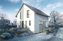 Sparen? Das macht das Haus Haus kaufen 67691 Hochspeyer Bild klein