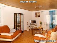 Speyer: Möblierte zwei-Zimmerwohnung mit Balkon und überdachtem Autoabstellplatz Wohnung mieten 67346 Speyer Bild klein