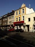 Spielhalle mit