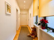 Sprechzimmer in stilvoller zentraler Praxis zu vermieten Gewerbe mieten 66121 Saarbrücken Bild klein