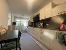 Stadtnah: Schöne 2,5-Zimmer Wohnung mit Einbauküche und Balkon Wohnung mieten 76571 Gaggenau Bild klein