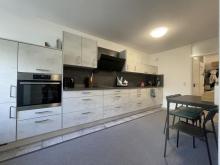 Stadtnah: Schöne 2,5-Zimmer Wohnung mit Einbauküche und Balkon Wohnung mieten 76571 Gaggenau Bild klein
