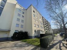Stadtnah: Schöne 2,5-Zimmer Wohnung mit Einbauküche und Balkon Wohnung mieten 76571 Gaggenau Bild klein