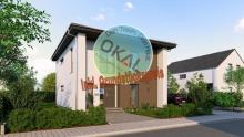 Stadtvilla deluxe - Qualität, die bleibt Haus kaufen 34246 Vellmar Bild klein