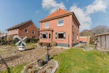 Stadtvilla in zentraler Lage von Emlichheim Haus kaufen 49824 Emlichheim Bild klein