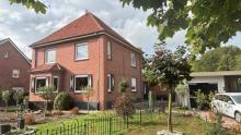 Stadtvilla in zentraler Lage von Emlichheim Haus kaufen 49824 Emlichheim Bild klein