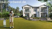STADTVILLA MIT SÜDSTAATENFLAIR - RAUM BONN Haus kaufen 53332 Bornheim (Rhein-Sieg-Kreis) Bild klein
