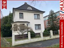 *Stadtvilla nähe Klinikum*beheizter Wintergarten*Kamin*Doppelgarage* u.v.m* Haus kaufen 26789 Leer (Ostfriesland) Bild klein