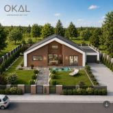 STADTWALD - Einmalige Chance: Neubau mit Grundstück in Bestlage! Haus kaufen 47803 Krefeld Bild klein