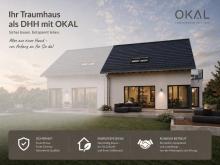 STADTWALD - Ihre energieeffiziente, hochwertige DHH inkl. Grundstück Haus kaufen 47803 Krefeld Bild klein