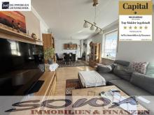 Stadtwohnung! Großzügige 3,5 Zimmer Wohnung mit Balkon in der Stadtmitte in Neuburg - Ein neues Zuhause von SOWA Immobilien und Finanzen Ihr Experte vor Ort Wohnung mieten 86633 Neuburg an der Donau Bild klein