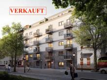 Stadtwohnung mit Flair - 2 Zimmer und ein Balkon zum Genießen! Wohnung kaufen 13507 Berlin Bild klein