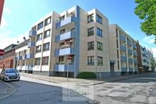 Stadtwohnung mit vielen Vorzügen - für jung bis alt Wohnung mieten 27580 Bremerhaven Bild klein