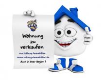 Stadtwohnung. Ruhigen Herzschlags am Puls des Geschehens. Eigene Vorstellungen erfüllbar. Wohnung kaufen 66113 Saarbrücken Bild klein