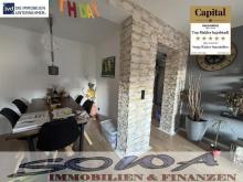 Stadtwohnung! Schöne, ruhige 3 Zimmer Wohnung mit Balkon und Garage in Neuburg - Ein Objekt von Ihrem Immobilienpartner SOWA Immobilien und Finanzen Wohnung kaufen 86633 Neuburg an der Donau Bild klein