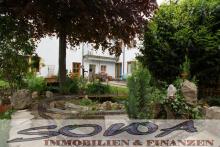 Stadtzentum - Ruhige Lage - 2 Doppelhaushälften zusammen (eine einzugsbereit) mit Garten in Neuburg - Ein Objekt von Ihrem Immobilienpartner SOWA Immobilien und Finanzen Haus kaufen 86633 Neuburg an der Donau Bild klein