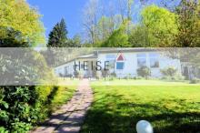 Stark sanierungsbedürftiges Wohnhaus bzw. Grundstück mit Abrisshaus in guter Wohnlage Haus kaufen 37603 Holzminden Bild klein