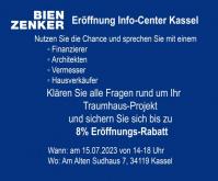 Starten Sie jetzt umfassend informiert in Ihr Traumhaus-Projekt! Haus kaufen 34260 Kaufungen Bild klein