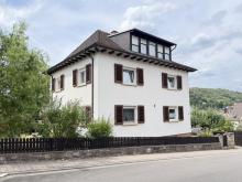Stattliches Wohnhaus mit Garten-nähe Schul- und Sportzentrum-viel Platz für die Familie Haus kaufen 76887 Bad Bergzabern Bild klein