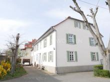 Steuerprivileg Denkmal - vermietete ETW | Ginsheim-Gustavsburg Wohnung kaufen 65462 Ginsheim-Gustavsburg Bild klein